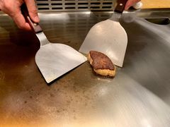 -和·铁板烧·OMAKASE(望京昆泰嘉晟酒店)