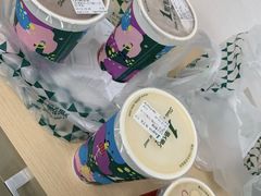 -1点点(新达汇三林店)