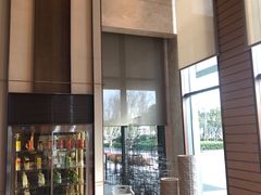 -嘉定凯悦·咖啡厅