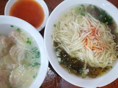 -味一早餐(民安路店)