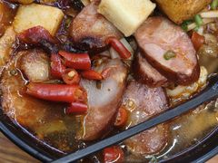 -螺蛳粉先生(蓟门桥店)