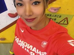 -攀猩儿童攀岩馆(宝乐汇店)