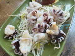 -贞姨美食·老字号海鲜大排档