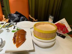 -贝勒爷·酥不腻烤鸭