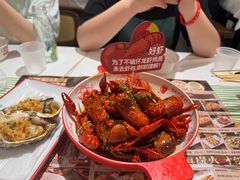 -三毛烧烤·南昌大排档(山姆店)