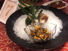 船夫大海螺-味茂·老船夫1927(东海东路店)
