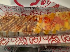 -鲜目录·中国寿司(武汉青山区印象城店)