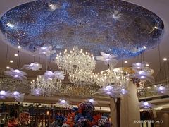 -芭菲盛宴·环球美食(袁家岗店)