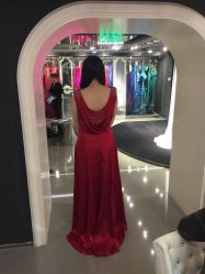 点击看大图 韩国天使嫁衣礼服馆-韩国天使嫁衣婚纱礼服馆(上海旗舰店)