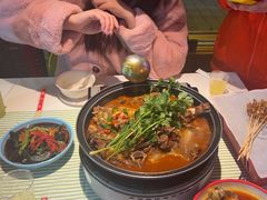 -三毛烧烤·南昌大排档(山姆店)