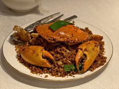 -喜记避风塘炒辣蟹(旗舰店)