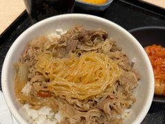 -吉野家(上海美罗城店)