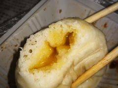 流沙包-老陶包子铺(南大西南村店)
