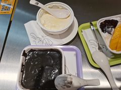 生磨芝麻糊-满记甜品(苏州中心店)