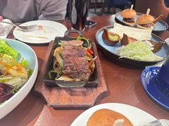 -bluefrog蓝蛙(悠唐购物中心店)