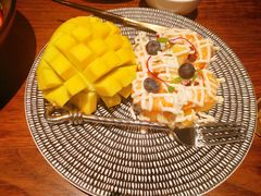 -星叶·东南亚料理(宁波万象汇店)