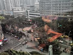 -莽子老火锅(大坪店)