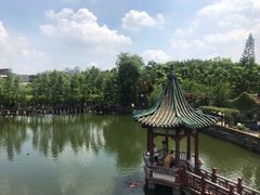 -东莞市可园博物馆