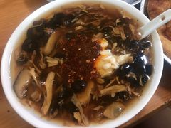 豆腐脑-增盛魁小吃店