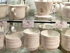 -MUJI无印良品(天河领展广场店)