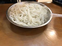 -老牌依强牛肉店(达道总店)