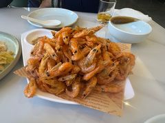 -何适山庄 ·可团建(水长城P2停车场店)