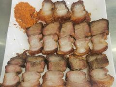 -邹胖哥好好吃餐馆(荔波美食街店)