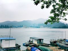 -西江渔村