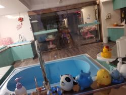 -百悦健康月子中心(祈悦店)