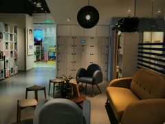 -天真蓝照相馆(西安南门王府井LAB店)
