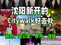 -莫子山公园