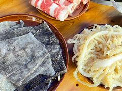 -正南齊北重庆老火锅(光华村直营店)