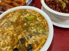 -北大地皖峰饭馆