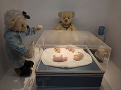 -成都泰迪熊博物馆