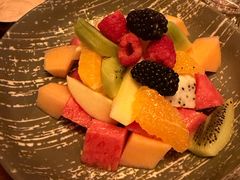 -MR.ROCKY洛奇先生·西餐&酒吧(琶醍店)