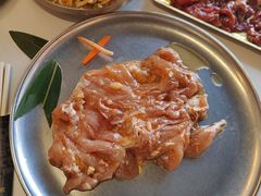 -金骰子烤肉(十九个庄店)