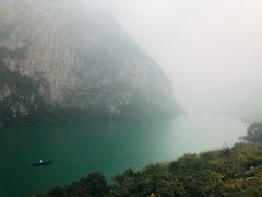 -乌江画廊(彭水苗族土家族自治县)