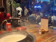 -大良毋米粥(锦龙路总店)