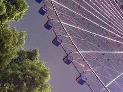 -星城之眼摩天轮