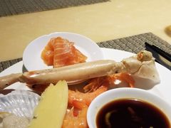 -天怡豪生大酒店-怡园中餐厅(枣山路店)