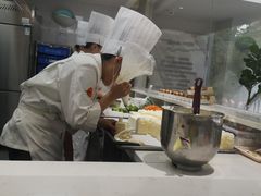 -万利隆·活力烘焙(人民路店)