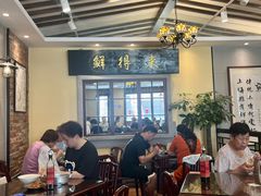 -鲜得来排骨年糕(云南南路店)