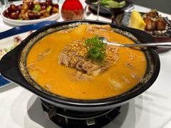 -園外園港式精品菜