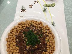-清真悦宾楼食府(海湖店)