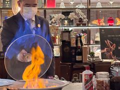 -甄御•海鲜新青岛菜(麦岛店)