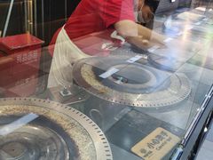 -阿甘锅盔(合生汇购物中心店)