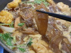 -牛腩之旅·牛腩牛杂煲(光启城美食城店)