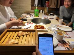 -老佛爷炭火蛙锅直营(清滨路总店)