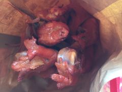 -沟帮子熏鸡(喜来登店)