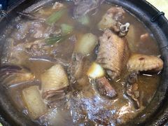 -范贤光鸡公煲(平乐园总店)
